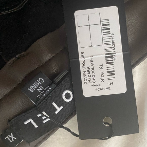 Motel zoven trouser - Picture 6 of 8